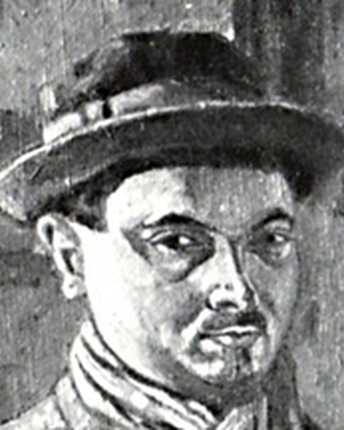 Voltolin Aldo